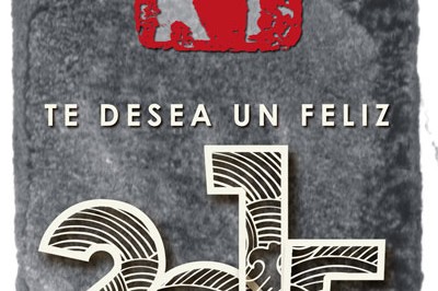 año nuevo 2015